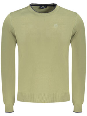 SUÉTER VERDE NORTH SAILS PARA HOMBRE