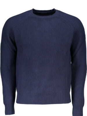 SUÉTER HOMBRE AZUL NORTH SAILS