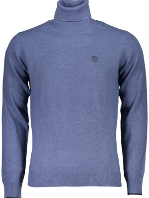 SUÉTER HOMBRE AZUL NORTH SAILS