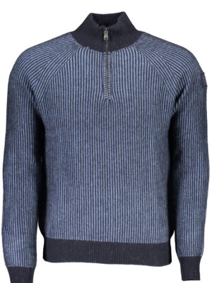 JERSEY NORTH SAILS HOMBRE AZUL