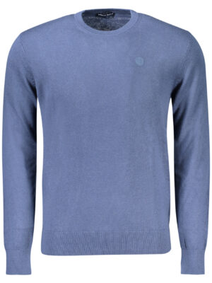 SUDADERA NORTH SAILS PARA HOMBRE AZUL