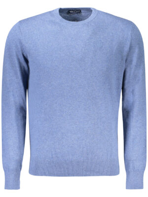 SUDADERA NORTH SAILS PARA HOMBRE AZUL