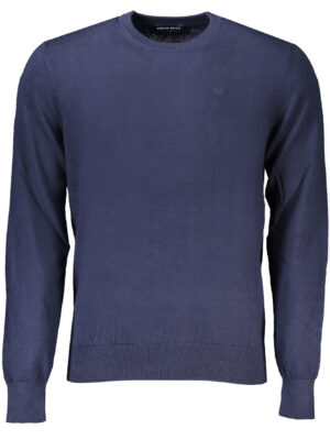 SUDADERA NORTH SAILS PARA HOMBRE AZUL