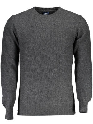 SUÉTER GRIS PARA HOMBRE NORTH SAILS