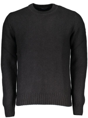 SUÉTER HOMBRE NORTH SAILS GRIS