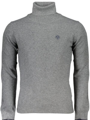 SUÉTER HOMBRE NORTH SAILS GRIS