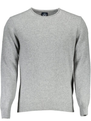 SUÉTER GRIS PARA HOMBRE NORTH SAILS