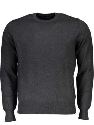 SUÉTER HOMBRE NORTH SAILS GRIS