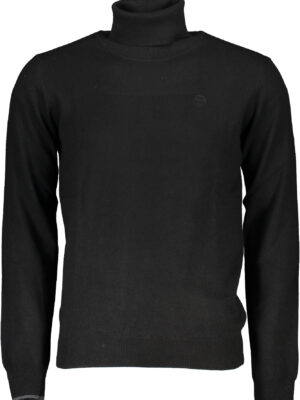 SUÉTER NEGRO HOMBRE NORTH SAILS