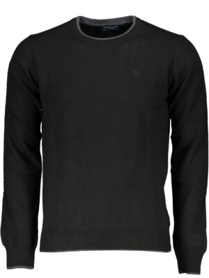 SUÉTER NEGRO HOMBRE NORTH SAILS