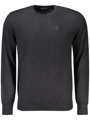 SUÉTER NEGRO NORTH SAILS PARA HOMBRE