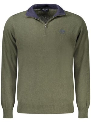 SUÉTER NORTH SAILS PARA HOMBRE VERDE