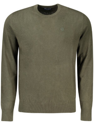 SUÉTER NORTH SAILS PARA HOMBRE VERDE