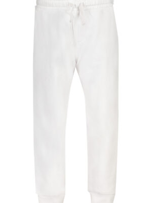 PANTALÓN NIÑO BLANCO NORTH SAILS