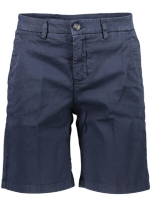PANTALONES BERMUDAS AZULES PARA MUJER NORTH SAILS