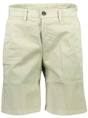 BERMUDA NORTH SAILS VERDE MUJER