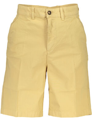 BERMUDA HOMBRE NORTH SAILS BEIGE