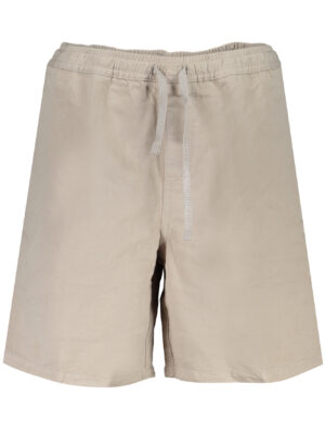 BERMUDA HOMBRE NORTH SAILS BEIGE