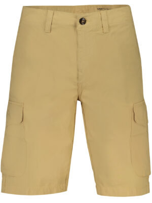 BERMUDA HOMBRE NORTH SAILS BEIGE