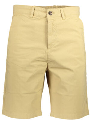 PANTALONES BERMUDAS BEIGE PARA HOMBRE NORTH SAILS