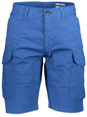 PANTALONES BERMUDAS AZULES PARA HOMBRE NORTH SAILS