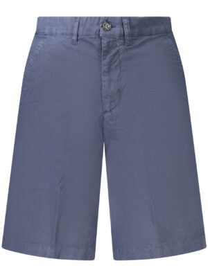 PANTALONES BERMUDAS AZULES PARA HOMBRE NORTH SAILS