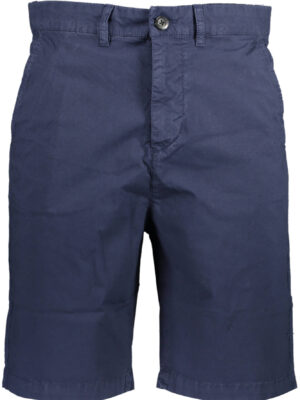 PANTALONES BERMUDAS AZULES PARA HOMBRE NORTH SAILS