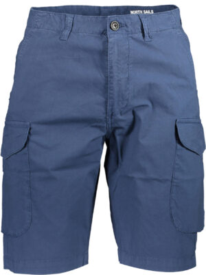 PANTALONES BERMUDAS AZULES PARA HOMBRE NORTH SAILS