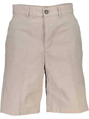 BERMUDA HOMBRE GRIS NORTH SAILS