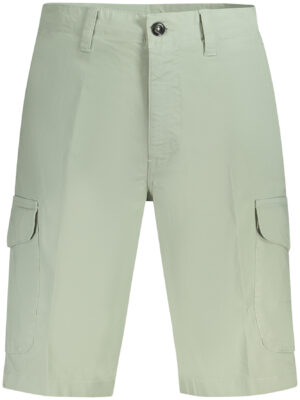 PANTALONES BERMUDAS NORTH SAILS PARA HOMBRE VERDES