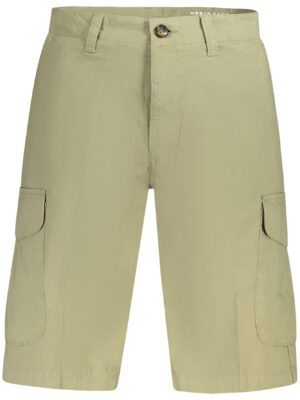 PANTALONES BERMUDAS NORTH SAILS PARA HOMBRE VERDES