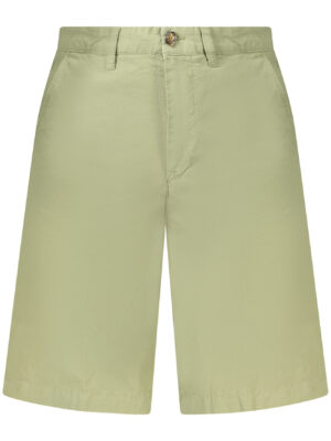 PANTALONES BERMUDAS NORTH SAILS PARA HOMBRE VERDES
