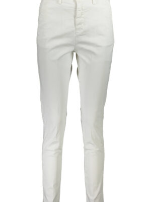 PANTALONES BLANCOS DE MUJER NORTH SAILS