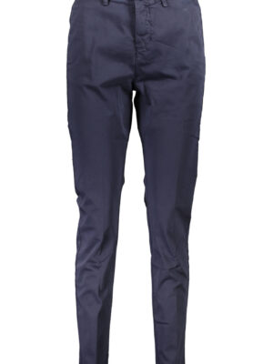 PANTALÓN AZUL NORTH SAILS MUJER