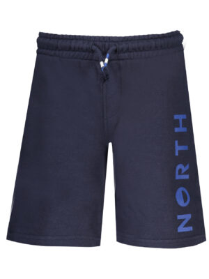 PANTALÓN CORTO NIÑO AZUL NORTH SAILS