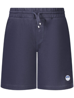PANTALONES CORTOS NORTH SAILS PARA NIÑOS AZULES