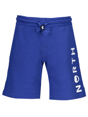 PANTALÓN CORTO NIÑO AZUL NORTH SAILS