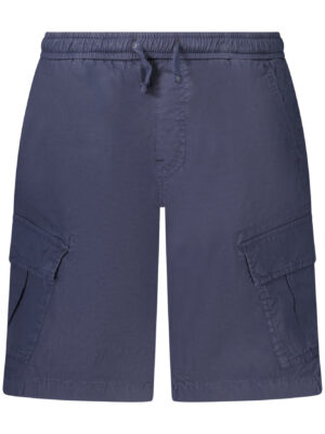 PANTALONES CORTOS NORTH SAILS PARA NIÑOS AZULES