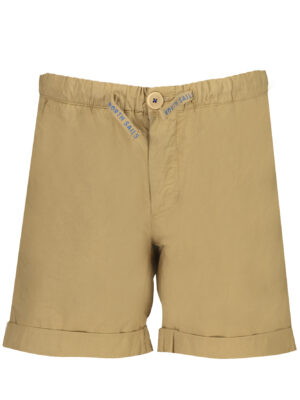 PANTALÓN CORTO NIÑO NORTH SAILS MARRÓN