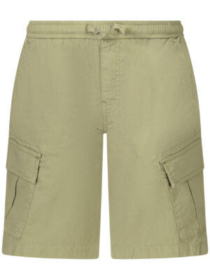 PANTALONES CORTOS INFANTILES NORTH SAILS VERDE