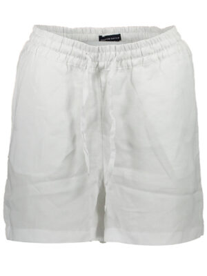 PANTALÓN NORTH SAILS BLANCO MUJER