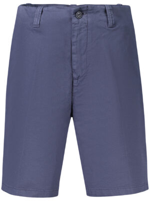 PANTALONES CORTOS NORTH SAILS MUJER AZUL
