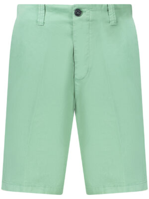 PANTALONES CORTOS VERDES NORTH SAILS PARA MUJER