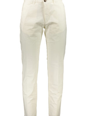 PANTALÓN BLANCO HOMBRE NORTH SAILS