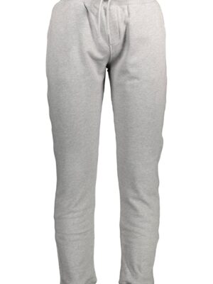 PANTALONES NORTH SAILS GRIS HOMBRE