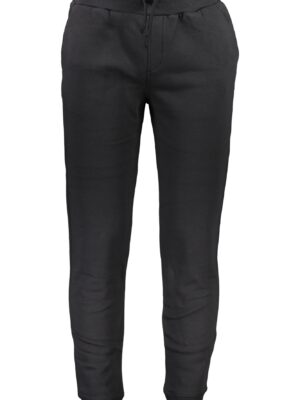 PANTALÓN NEGRO HOMBRE NORTH SAILS