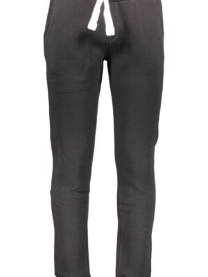 PANTALONES NEGROS DE HOMBRE NORTH SAILS