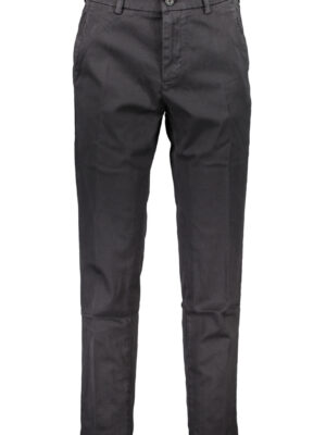 PANTALÓN NEGRO HOMBRE NORTH SAILS