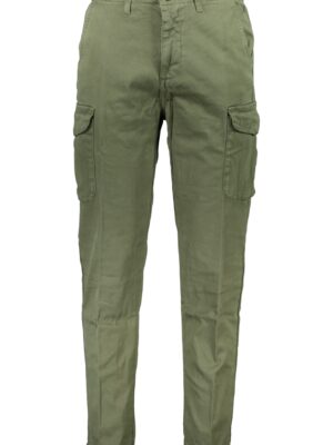 PANTALÓN HOMBRE NORTH SAILS VERDE