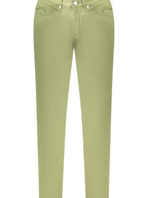 PANTALONES VERDES DE HOMBRE NORTH SAILS